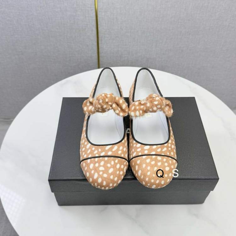 Picture of Chanel Shoes _SKUChanelsz35-40Y05032691
